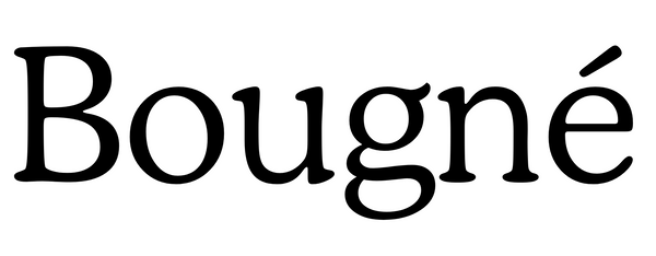 Bougné